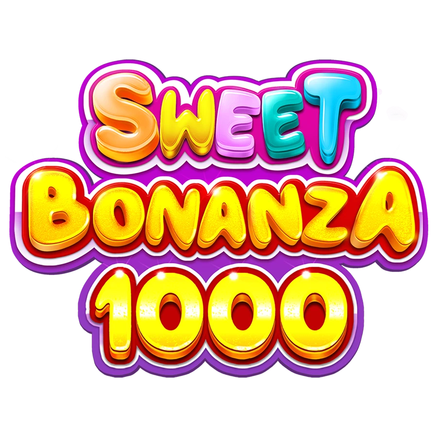 Sweet Bonanza 1000 play